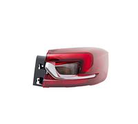Magneti Marelli LLM721 Derecha Lado LED Combinación Luz de la Cola para Opel Insignia (B) 2017