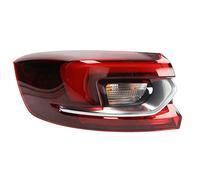 Magneti Marelli LLM722 Izquierdo Lado LED Combinación Luz de la Cola para Opel Insignia (B) 2017