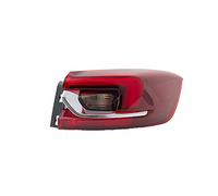 Magneti Marelli LLM741 Derecha Lado LED Combinación Luz de la Cola para Opel Insignia (B) 2017