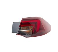 Magneti Marelli LLM781 Derecha Lado LED Combinación Luz de la Cola para Opel Insignia (B) 2017