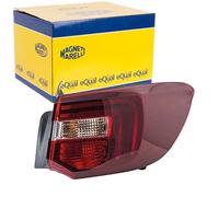 MAGNETI MARELLI Piloto posterior para OPEL: Grandland (Ref: 714081660301)