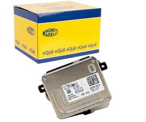 Magneti Marelli LRB350 Luz de la Cabeza Control Unidad para Volkswagen Sharan (II) 2015