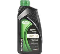 Magneti Marelli Lubricante Coche Sintético Aceite Motor 0W-30 1lt Imanes Marell
