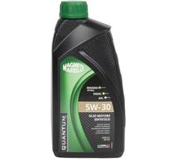 Magneti Marelli Lubricante Coche Sintético Aceite Motor 5W-30 1lt Imanes Marell