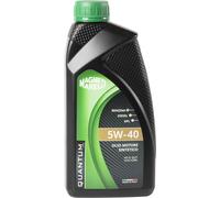12 Pz Aceite Quantum Marelli 5W40 Sintético 1LT Paquete