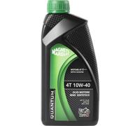 Magneti Marelli Aceite para moto QUANTUM ENERGY 10723 4T 10W-40 Sintético 1 L