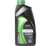 Magneti Marelli Lubricante para Motores A 2T - Aceite Adecuado Moto Y Scooter -