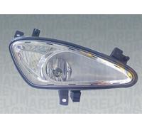 Magneti Marelli Luz Antiniebla Derecho Mercedes-Benz S-CLASS (W221) Dx para M