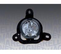 Magneti Marelli Luz Antiniebla Izquierdo Alfa Romeo Mito (955) SX para Alfa ROM