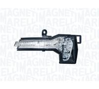 MAGNETI MARELLI Luz De Giro Delantera Derecha Compatible Para VW Polo AW1 BZ1