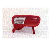 MAGNETI MARELLI Luz De Niebla P21W Izquierda Para Peugeot 5008