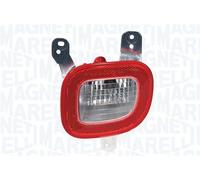 MAGNETI MARELLI Luz De Reversa Luz Trasera Derecha Para Fiat Panda 312 319