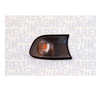 MAGNETI MARELLI Luz Intermitente Delantero Derecho para BMW 3er Compacto E46