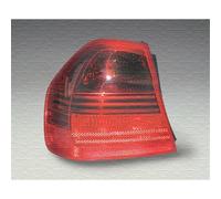 MAGNETI MARELLI Luz Trasera Derecha Con Soporte De Lámpara Para BMW 3 Series