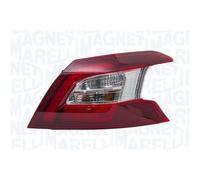 MAGNETI MARELLI Luz Trasera Derecha LED Para Peugeot 308 II