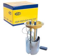 Magneti Marelli MAM00064M Eléctrica Combustible Suministro Módulo para Audi/Seat/Skoda/VW, 12V