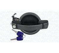 MAGNETI MARELLI Manecilla exterior de la puerta FIAT 1,2 1,9 7353055889