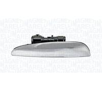 MAGNETI MARELLI Manecilla exterior de la puerta FIAT 1,9 1,8 735402346
