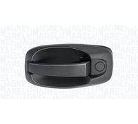 MAGNETI MARELLI Manecilla exterior de la puerta FIAT OPEL PEUGEOT 1,4 1,2 138342