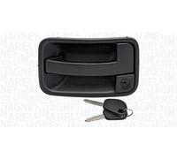 MAGNETI MARELLI Manecilla exterior de la puerta FIAT PEUGEOT CITROËN 2,0 1,9