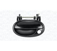 MAGNETI MARELLI Manecilla exterior de la puerta OPEL VAUXHALL 1,7 1,2 09201122