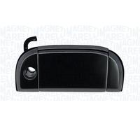 MAGNETI MARELLI Manecilla exterior de la puerta VW 2,5 2,4 701837205 701837205A