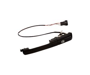 MAGNETI MARELLI Manilla de puerta para PEUGEOT: 207, Partner, 308, Expert, 207+, 2008 & CITROËN: Berlingo, Jumpy, C3, C4 Picasso (Ref: 350105017300)