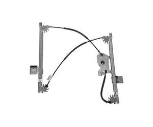 MAGNETI MARELLI Mecanismo de elevalunas para CITROËN: C2 (Ref: 350103110200)