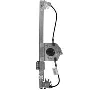 Mecanismo elevalunas s/motor delantero dch.
