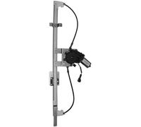Elevador de ventanilla Delante, izquierda eléctrico 350103086000 MAGNETI MARELLI