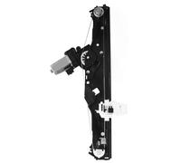 MAGNETI MARELLI Mecanismo de elevalunas para FORD: Ka (Ref: 350103803000)