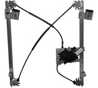 MAGNETI MARELLI Mecanismo de elevalunas para LAND ROVER: Freelander (Ref: 350103901000)