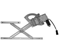 MAGNETI MARELLI Mecanismo de elevalunas para MG: MG ZR & ROVER: 25, 200 Series (Ref: 350103197000)