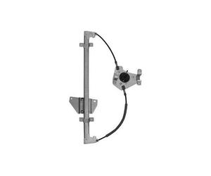 MAGNETI MARELLI Mecanismo de elevalunas para NISSAN: Navara, Pathfinder (Ref: 350103963000)
