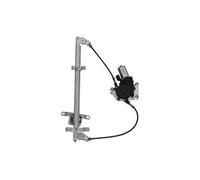 MAGNETI MARELLI Mecanismo de elevalunas para NISSAN: NP300, King Cab (Ref: 350103113300)