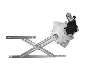 MAGNETI MARELLI Mecanismo de elevalunas para OPEL: Agila & SUZUKI: Splash, SX4 & FIAT: Sedici & VAUXHALL: Agila (Ref: 350103746000)
