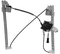 Magneti Marelli Manivelas para ventanillas 350103211000 Elevalunas
