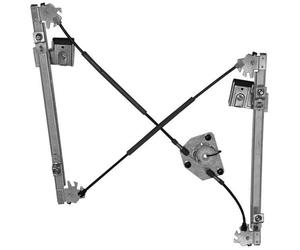 MAGNETI MARELLI Mecanismo de elevalunas para SEAT: Cordoba, Ibiza (Ref: 350103504000)