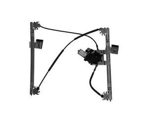 MAGNETI MARELLI Mecanismo de elevalunas para VOLKSWAGEN: Golf, Golf Cabriolet, Vento (Ref: 350103245000)