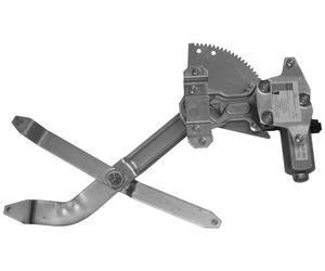 MAGNETI MARELLI Mecanismo de elevalunas para VOLKSWAGEN: Passat (Ref: 350103250000)