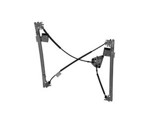 MAGNETI MARELLI Mecanismo de elevalunas para VOLKSWAGEN: Polo (Ref: 350103787000)