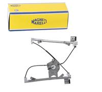 Magneti Marelli Mecanismo elevalunas (sin Motor) (4 Puertas) c/Confort Delantero izq.