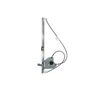 Magneti Marelli Mecanismo elevalunas (sin Motor) c/Confort (4 Puertas) Trasero dch.