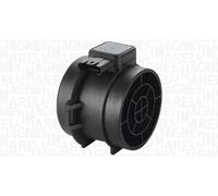 MAGNETI MARELLI Medidor de la masa de aire BMW 3,0 13627566983 13627513956