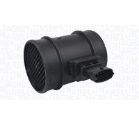 MAGNETI MARELLI Medidor de la masa de aire FIAT ALFA ROMEO LANCIA 1,2 1,6 138348