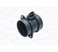 MAGNETI MARELLI Medidor de la masa de aire KIA HYUNDAI 2,0 2,2 281642F000