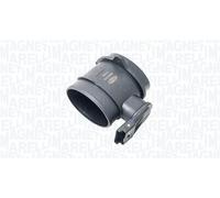 MAGNETI MARELLI Medidor de la masa de aire PEUGEOT CITROËN FORD 1,6 1255117