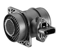 MAGNETI MARELLI Medidor de la masa de aire VW SKODA AUDI 1,9 1,4 038906461C