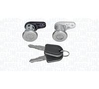 Magneti Marelli MMS0149 Kit de Cilindro de Cerradura para Renault, 2 Pcs