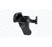 Magneti Marelli MMS0160 Manija de la Puerta sin Cilindro de Bloqueo para Renault Twingo I 1993-2007, Negro